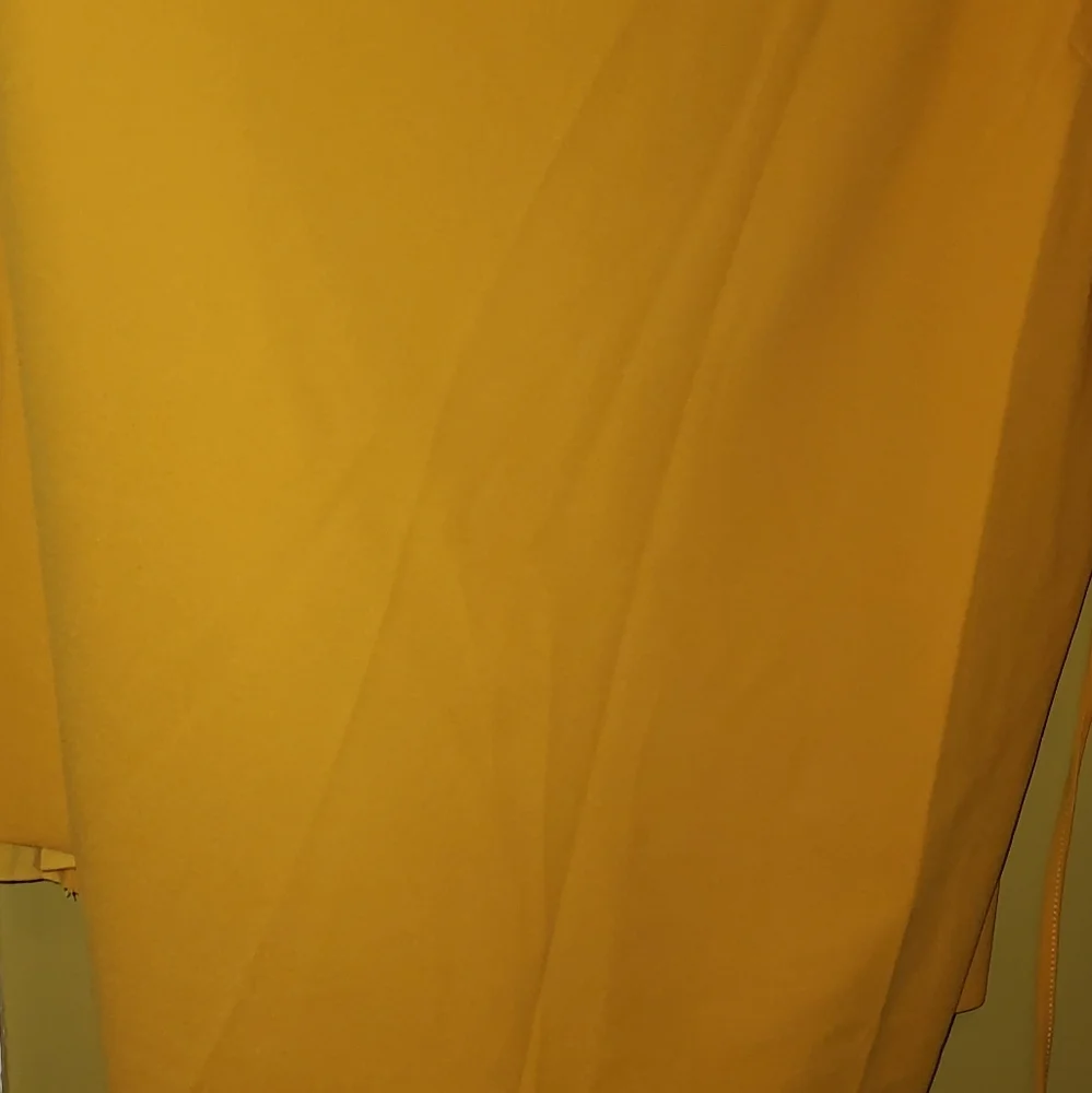 Women's New never worn DUSTER COAT(5XL) - Picture 10 of 11